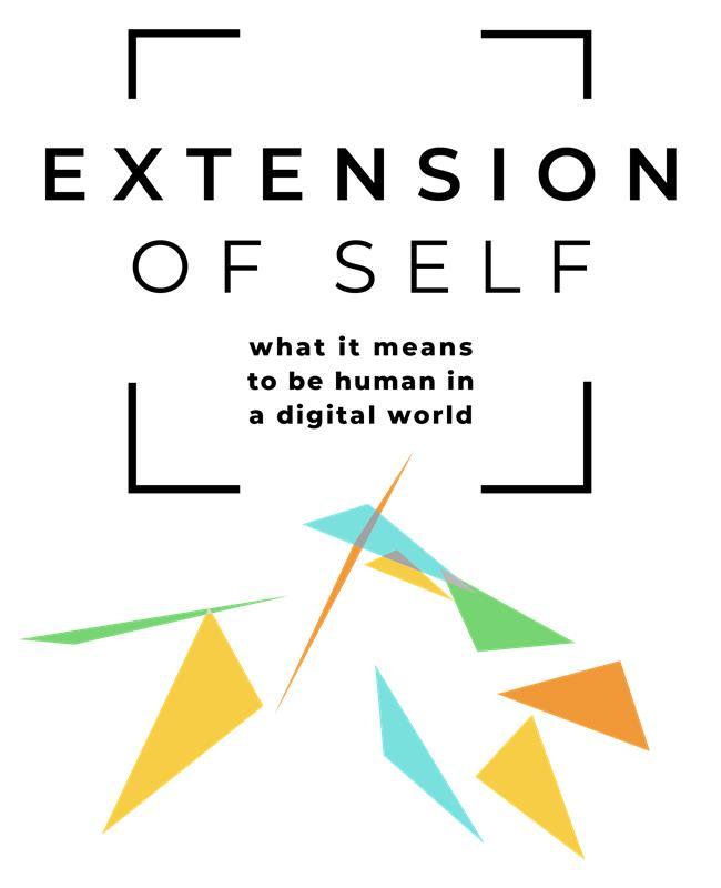 Expression of self: what it means to be human in a digital world
