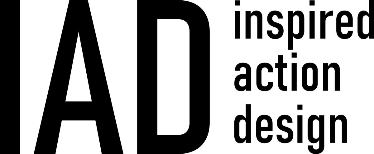 Inspired Action Design logo